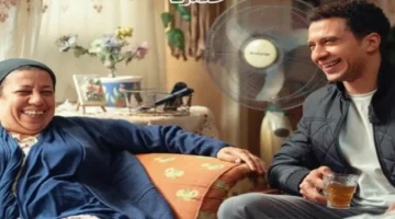 توقيت الانطلاق.. موعد عرض الحلقة الثانية من مسلسل عين سحرية